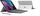 Microsoft Surface Pro 6 (2018) | i5-8350U | 12.3" | 8 GB | 128 GB SSD | kompatibler Stylus | Win 11 Pro | Platin | Surface Dock | ES, thumbnail 1 of 2