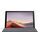 Microsoft Surface Pro 7 (2019) | i3-1005G1 | 12.3" | 4 GB | 128 GB SSD | kompatibel stylus | Win 10 Pro | Platin | DE thumbnail 1/3