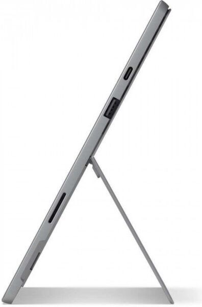 Microsoft Surface Pro 7 (2019) | i3-1005G1 | 12.3" | 4 GB | 128 GB SSD | Win 11 Home | Platin 3