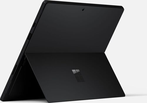 Väldigt bra: Microsoft Surface Pro 7 (2019) | i5-1035G4 | 12.3" | 8 GB | 256 GB SSD | Win 10 Home | svart | US