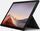 Microsoft Surface Pro 7 (2019) | i7-1065G7 | 12.3" | 16 GB | 256 GB SSD | kompatibel stylus | Win 10 Home | svart | Surface Dock thumbnail 2/2