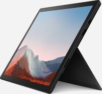 Microsoft Surface Pro 7 Plus | i7-1165G7 | 12.3"