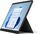 Microsoft Surface Pro 8 | i3-1115G4 | 13" | 8 GB | SSD de 128 GB | Win 11 Home | Grafito | Teclado negro con almacenamiento para lápiz y carga | DE, thumbnail 2 of 4