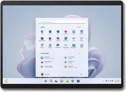 Microsoft Surface Pro 9 (2022) | i5-1235U | 13"