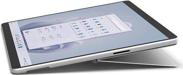 Microsoft Surface Pro 9 (2022) | i5-1235U | 13