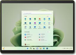 Microsoft Surface Pro 9 (2022) | i5-1235U | 13"