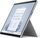 Microsoft Surface Pro 9 (2022) | i5-1245U | 13" | 8 GB | 256 GB SSD | WiFi 6 | Win 11 Pro | Platin, thumbnail 1 of 2