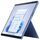 Microsoft Surface Pro 9 (2022) | i7-1255U | 13" | 8 GB | 256 GB SSD | Win 11 Home | blau, thumbnail 1 of 2