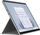 Microsoft Surface Pro 9 (2022) | i7-1265U | 13" | 16 GB | 256 GB SSD | Win 10 Pro | Platin thumbnail 1/3