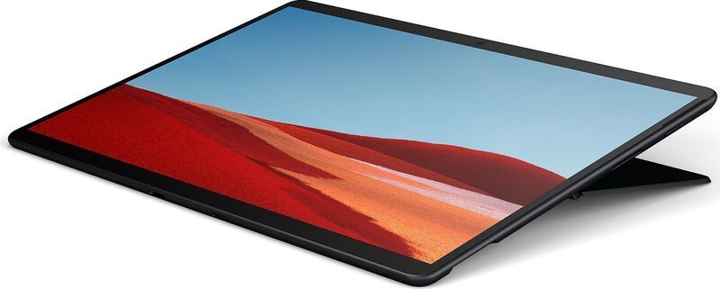 Microsoft Surface Pro X (2019) | SQ1 | 13" | 16 GB | 256 GB SSD | 4G | Win 10 Home 2