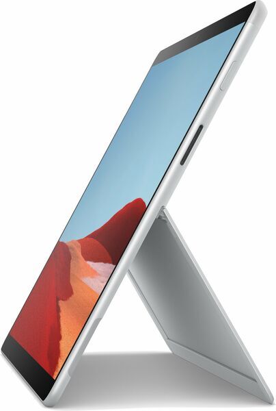 Microsoft Surface Pro X SQ2 | 13" | 16 GB | 256 GB | Win 11 Home | weiß 2
