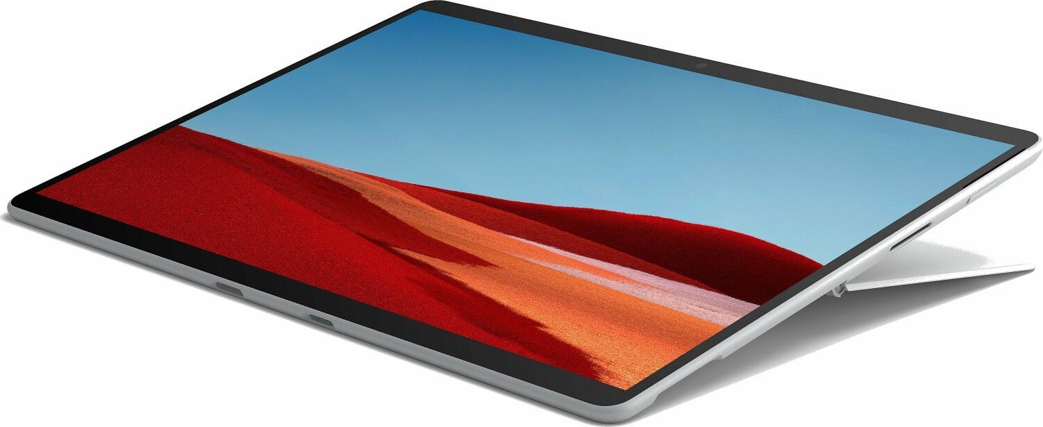 Microsoft Surface Pro X SQ2 | 13" | 16 GB | 256 GB | Win 11 Home | wit