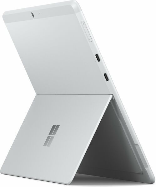 Microsoft Surface Pro X SQ2 | 13" | 16 GB | 256 GB | Win 11 Home | weiß 4
