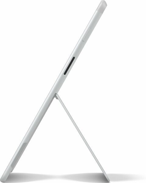 Microsoft Surface Pro X SQ2 | 13" | 16 GB | 512 GB | Win 10 Home | Platin 2
