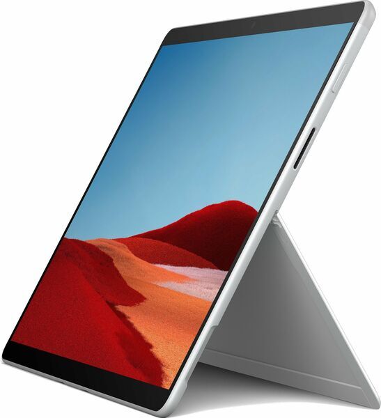 Microsoft Surface Pro X SQ2 | 13" | 16 GB | 512 GB | 4G | Win 10 Home | Platin 1