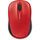 Microsoft Wireless 3500 | Flame Red Gloss thumbnail 3/3