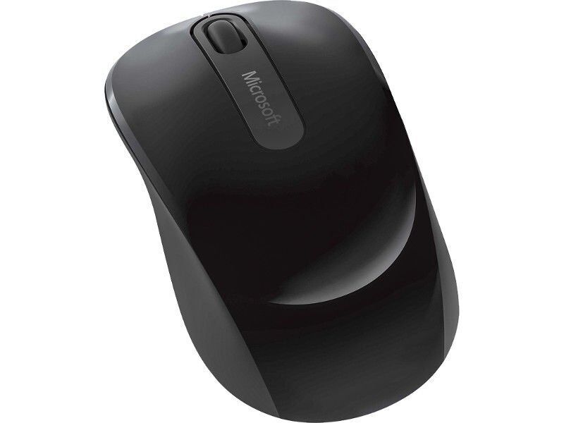 Microsoft Wireless 900 | nero