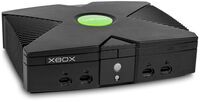 Microsoft Xbox