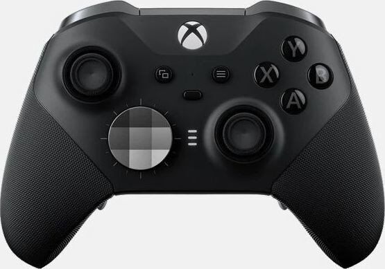 Microsoft Xbox Elite Wireless Controller Series 2 | musta 1