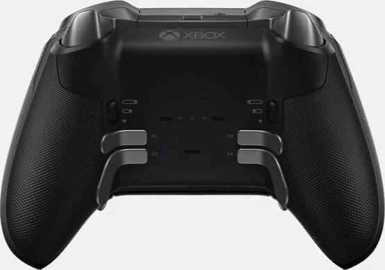 Microsoft Xbox Elite Wireless Controller Series 2 | musta 2