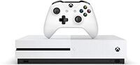 Microsoft Xbox One S