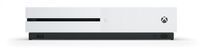 Microsoft Xbox One S
