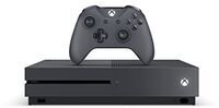 Microsoft Xbox One S