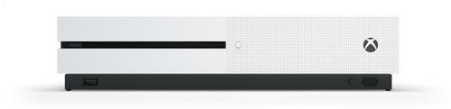 Microsoft Xbox One S | Normal Edition | 1 TB | white