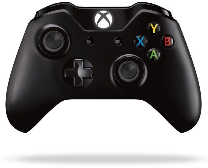 Microsoft Xbox One S | Minecraft Edition | 1 TB | Controller | zwart 2