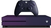 Microsoft Xbox One S
