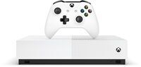 Microsoft Xbox One S All-Digital Edition