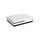 Microsoft Xbox One S | inkl. Spil | 1 TB | hvid | 1 Controller | Minecraft (DE Version) thumbnail 1/3