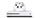 Microsoft Xbox One S | inkl. Spil | 1 TB | hvid | 1 Controller | Minecraft (DE Version) thumbnail 2/3