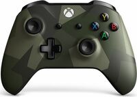 Microsoft Xbox One Wireless Controller