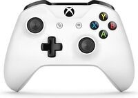 Microsoft Xbox One Wireless Controller