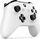 Microsoft Xbox One Wireless Controller | white thumbnail 2/4