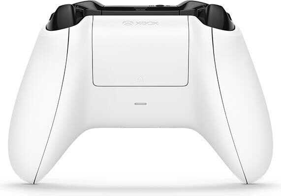 Microsoft Xbox One Wireless Controller | branco 4