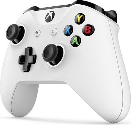 Microsoft Xbox One Wireless Controller | branco 3