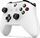 Microsoft Xbox One Wireless Controller | white thumbnail 3/4