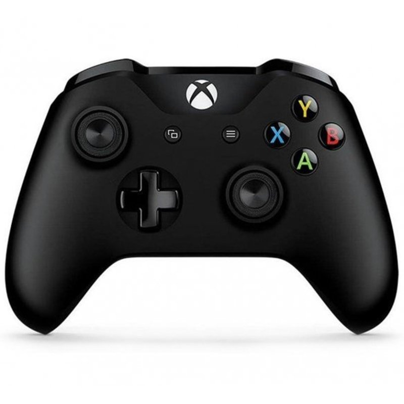 element gallon ritme Microsoft Xbox One Wireless Controller | zwart | €67 | Nu met een  Proefperiode van 30 Dagen