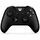 Microsoft Xbox One Wireless Controller | zwart thumbnail 1/2