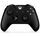 Microsoft Xbox One Wireless Controller | schwarz thumbnail 1/2