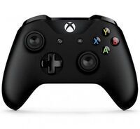 Microsoft Xbox One Wireless Controller