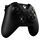 Microsoft Xbox One Wireless Controller | zwart thumbnail 2/2