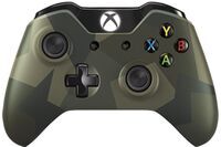 Microsoft Xbox One Wireless Controller