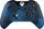 Microsoft Xbox One Wireless Controller | Midnight Forces Special Edition | blauw camouflage thumbnail 1/3