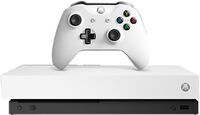 Microsoft Xbox One X