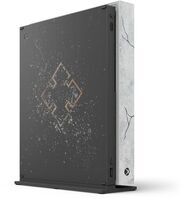 Microsoft Xbox One X