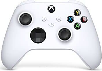 Microsoft Xbox One X | 1 TB | Gears of War 5 Edition | 2 Controller | weiß 2