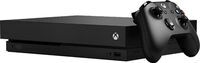 Microsoft Xbox One X | gra w zestawie